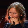 Samantha Harvey wins 2024 Booker Prize
