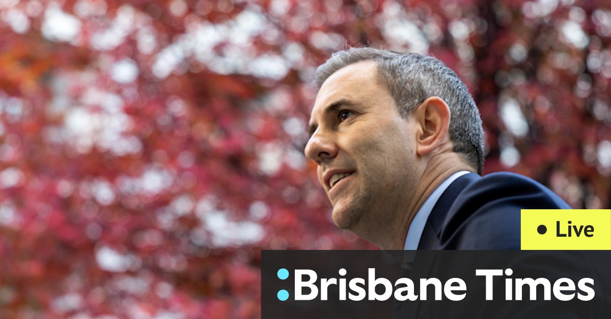 Australia news LIVE: Treasurer flags $14.6 billion for cost of living relief; Retiring Liberal MP faces questions about conduct - Vimarsana News
