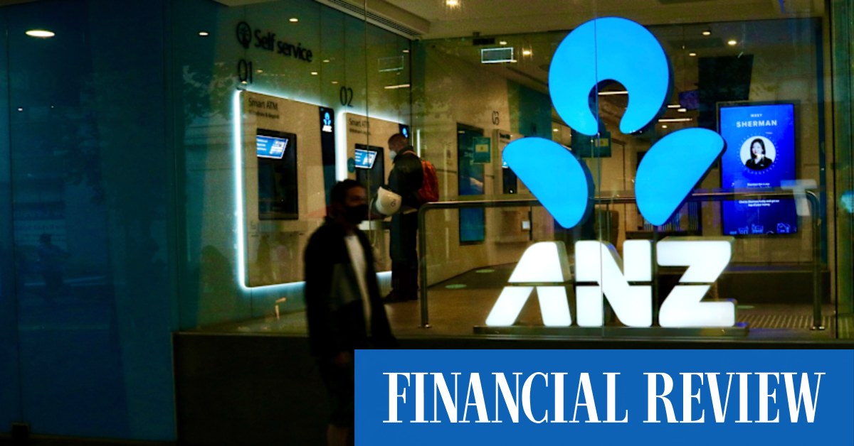 ANZ remuneration: Executives including CEO Shayne Elliott enjoy rebound in cash bonuses - Vimarsana News