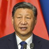 The danger for President Xi Jinping is that a too-strong response encourages further trans-Atlantic alignment against China.