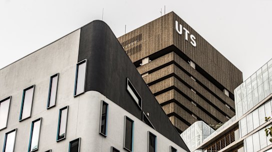 UTS