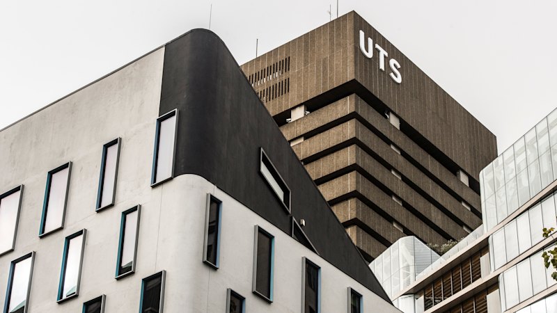 Why this Sydney university is under fire from three directions