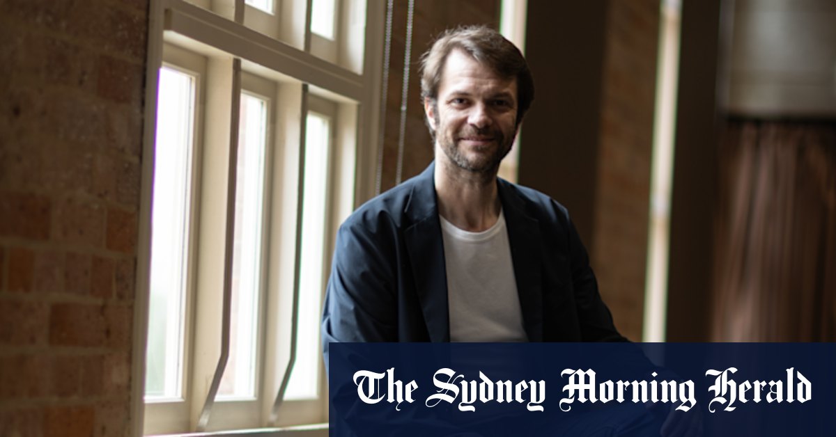 ‘We can’t just live on one sort of repertoire’: Qld Ballet’s new plan to bring world’s best