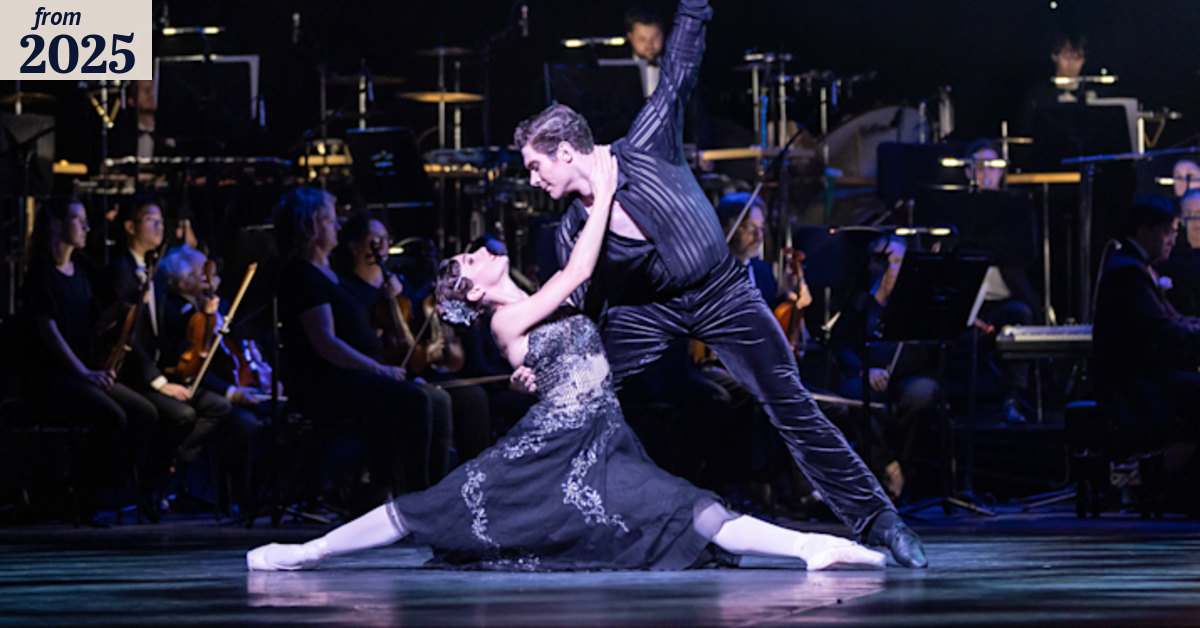 Deaths of major donors leave hole as Queensland Ballet posts loss in ...