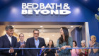 Bed Bath & Beyond became a favourite trade.