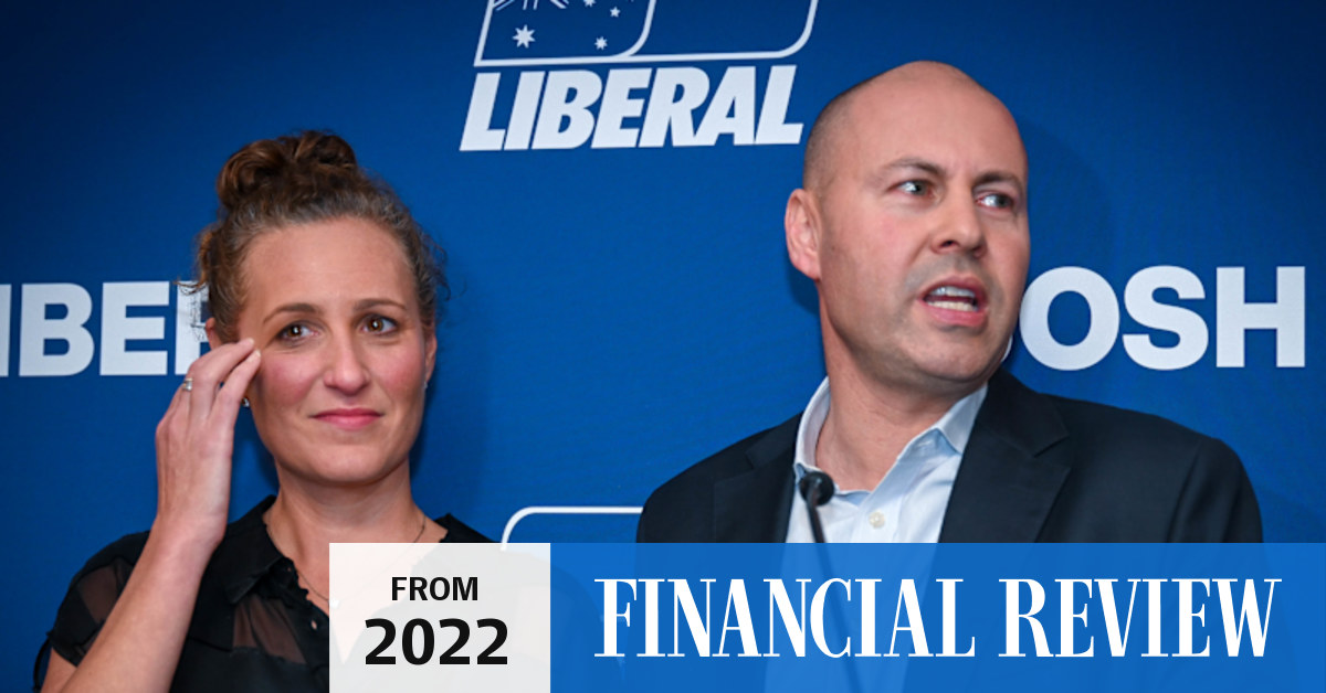 Election 2022: The voters behind the Liberal wipeout in heartland Melbourne