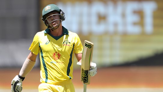 Slow burn as reality of broadcast deal dawns on cricket fans