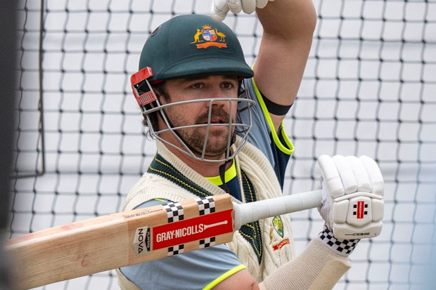 Cricket news 2026: Matt Renshaw’s Test career analysis after century vs ...