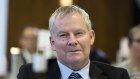 ATO commissioner Rob Heferen.