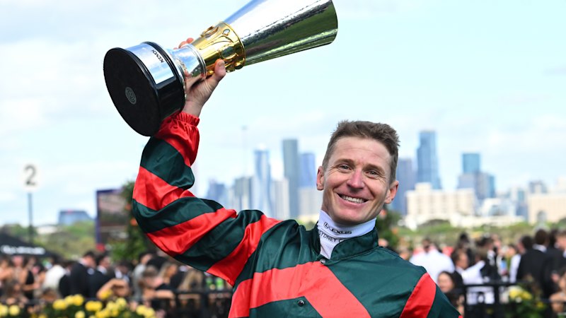 Chris Waller and James McDonald dominated Derby Day, but Waller wasn’t even there to enjoy it