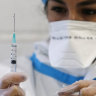 Fair global distribution of vaccines is vital