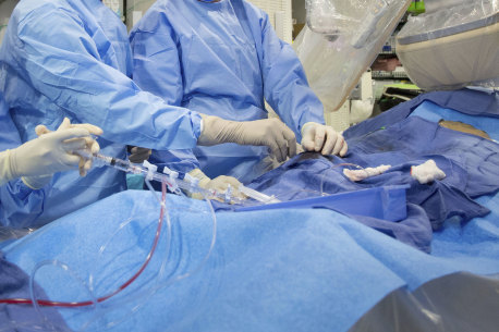 ‘Outrageous overservicing’: Public pays for unnecessary stents