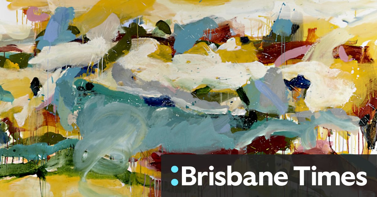 Art review: Ann Thomson and Ian Gentle exhibitions - Vimarsana News