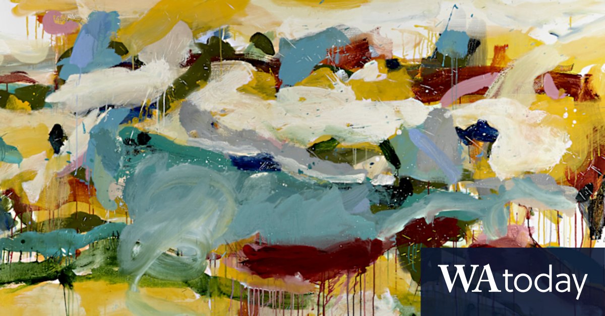 Art review: Ann Thomson and Ian Gentle exhibitions - Vimarsana News