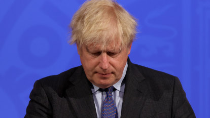 Boris Johnson resigns LIVE updates: UK Prime Minister resigns; Conservatives to elect new party leader