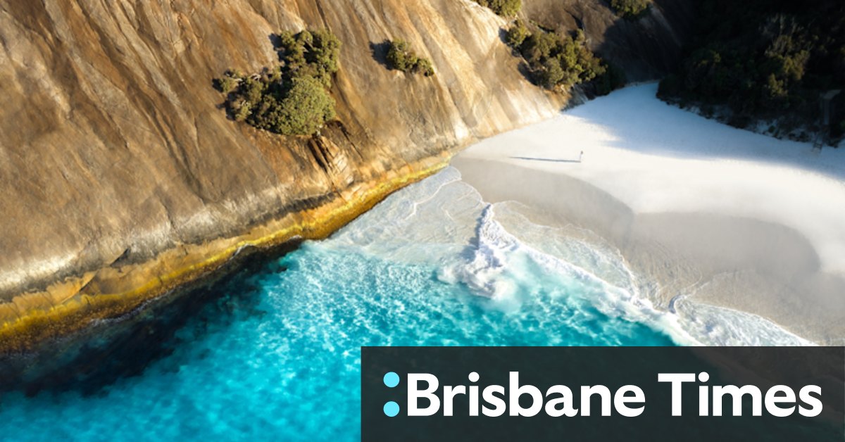 How much it costs to buy a home near Australia's best beaches - Vimarsana News