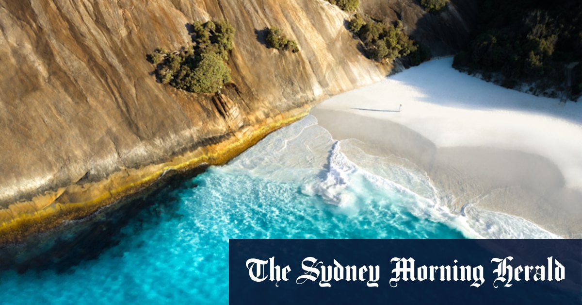 How much it costs to buy a home near Australia's best beaches - Vimarsana News