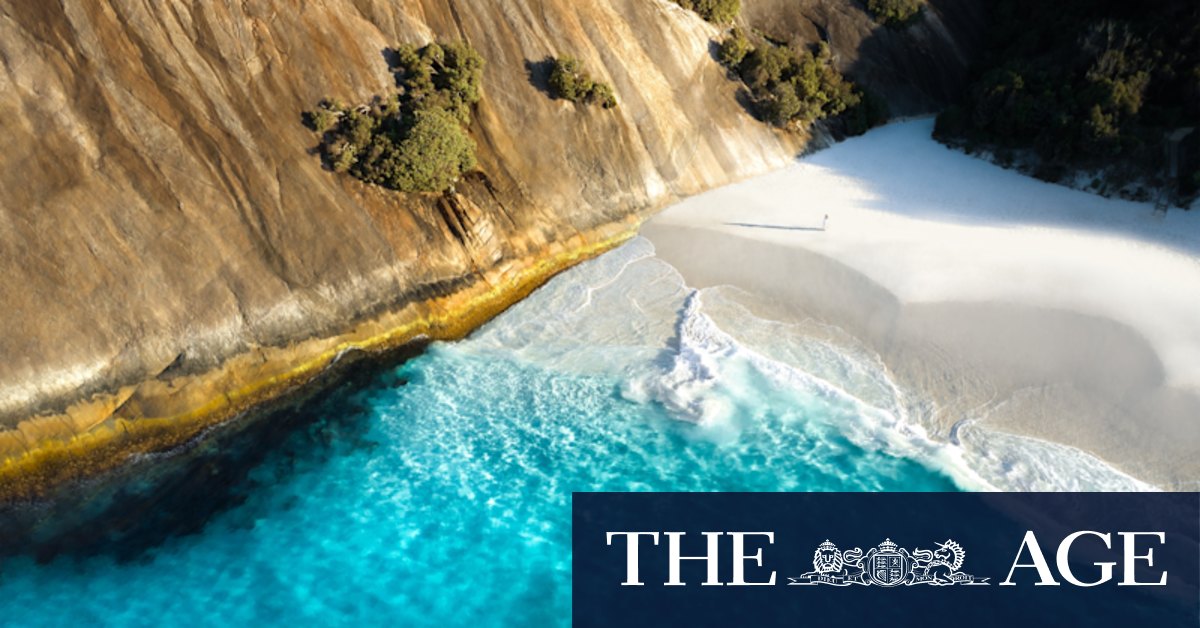 How much it costs to buy a home near Australia's best beaches - Vimarsana News