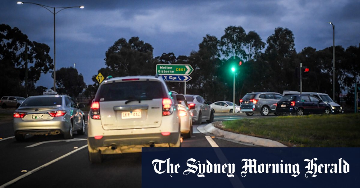 The big U-turn: Residents of 'island' suburb frustrated at missing overpass - Vimarsana News