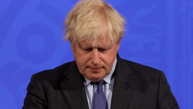 Boris Johnson istifa etti CANLI güncellemeler: İngiltere Başbakanı istifa etti; Muhafazakarlar yeni parti liderini seçecek