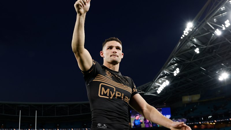 Panthers V Broncos: 2023 Grand Final Replay Looms After Penrith’s S...