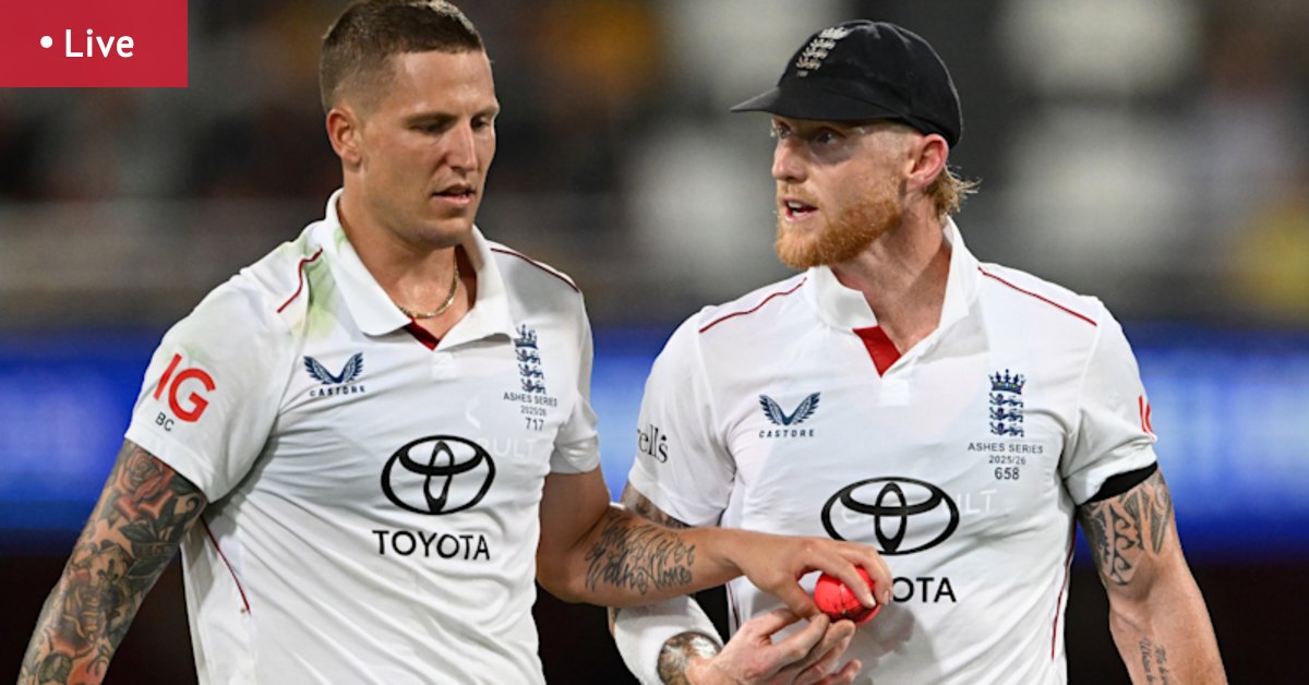 Australia v England scores, results, start time, wickets, teams, how to watch