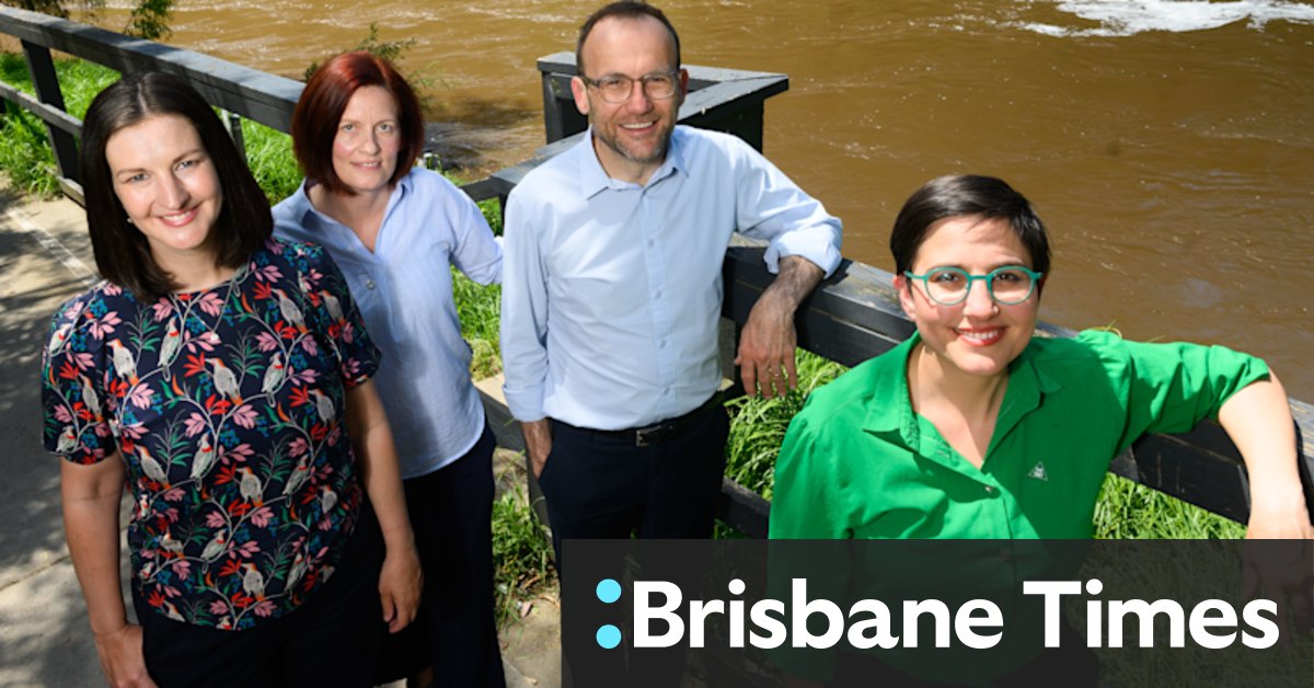 Victorian election 2022: Greens want to make Yarra River swimmable - Vimarsana News
