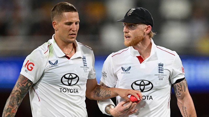 The Ashes 2025 LIVE updates: England’s Ashes campaign already on the line at the Gabba