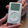 20 years on, the impact of the original iPod is plain to see