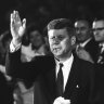 Groundhog day for Trump: Inside the Republican plot to overturn JFK's election win