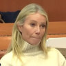 Gwyneth Paltrow’s lawyer calls Utah ski collision story ‘utter BS’