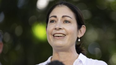 Opposition Environment and Water spokeswoman Terri Butler said Labor would establish an independent Environment Protection Agency if it was elected.