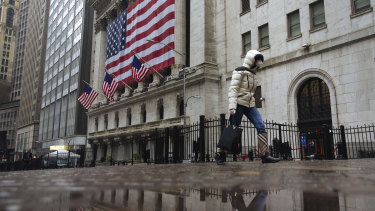 Wall Street heavyweights get green light to start their own stock ...