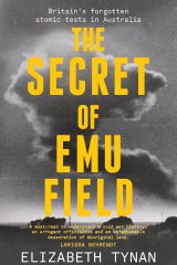 iThe Secret of Emu Field/i by Elizabeth Tynan