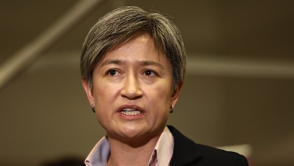 Penny Wong believes Western Australia could deliver Labor a victory.