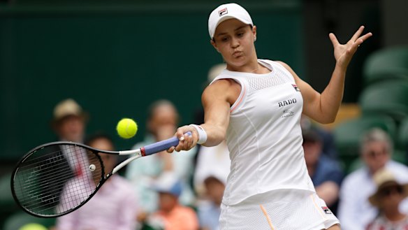 Craig O'Shannessy is confident the American can trouble the world No.1.