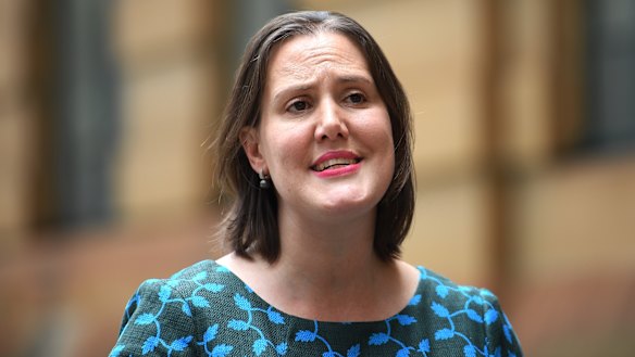Kelly O'Dwyer backs 22 recommendations to stamp out wage fraud.