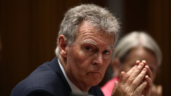 ASIO's former Director-General of Security Duncan Lewis is joining the Thales Australia board.