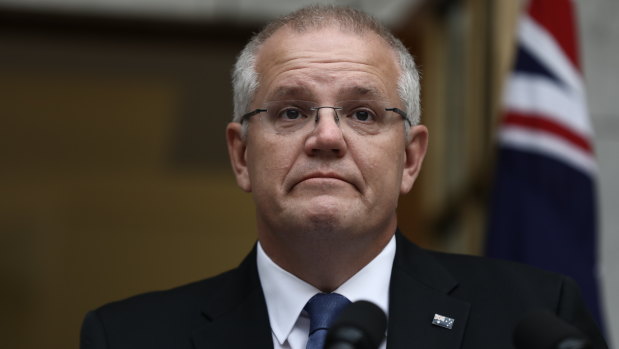Prime Minister Scott Morrison is expected to announce an election within days.