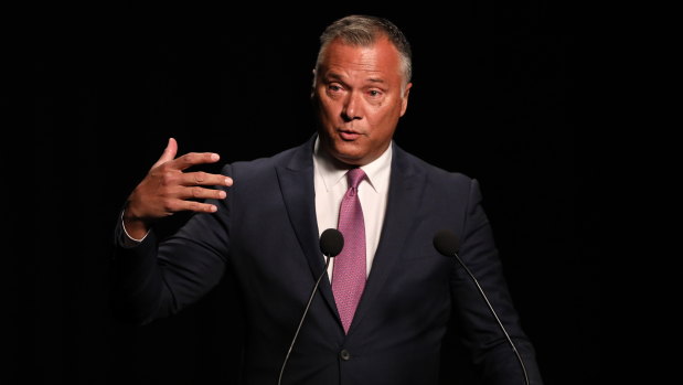 Former ABC journalist Stan Grant has broken his silence over the Voice referendum defeat.
