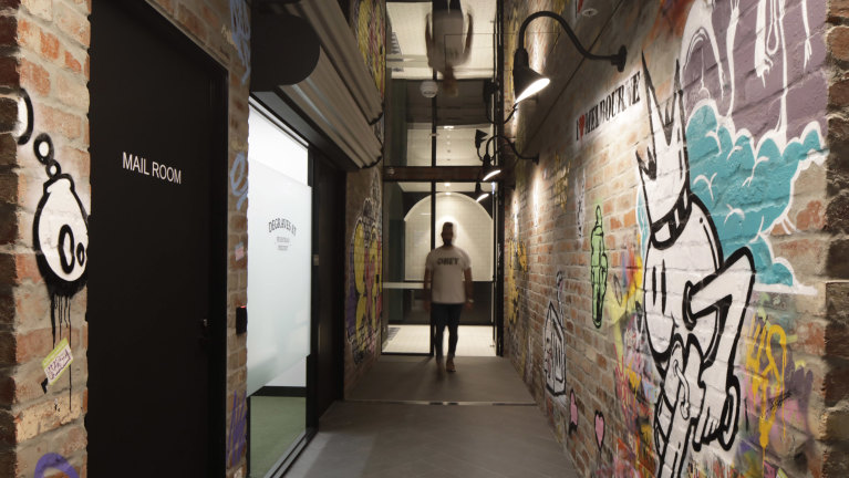 sydney morning herald