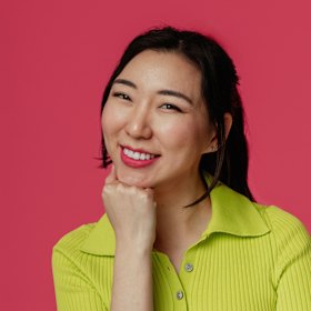 Jenny’s Travels by Jenny Tian is on at Melb Town Hall until April 20.