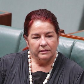 The office of Melissa Price said the program was "appropriate".