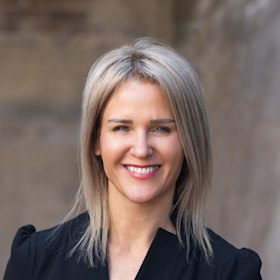 Ray White chief economist Nerida Conisbee.