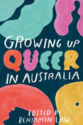 Growing Up Queer in Australia.