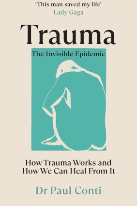 Trauma: The invisible Epidemic