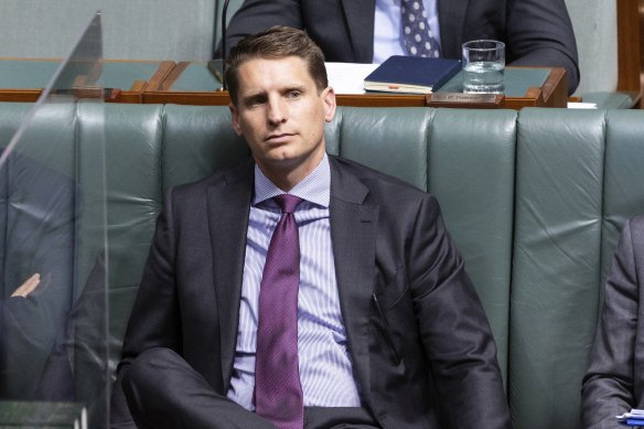 Opposition defence spokesman Andrew Hastie says all ideas need to be on the table as the Australian Defence Force tries to boost staffing numbers.