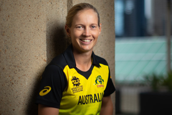 Meg Lanning says players are open to the fact that the WBBL may have to run concurrently with the BBL again.