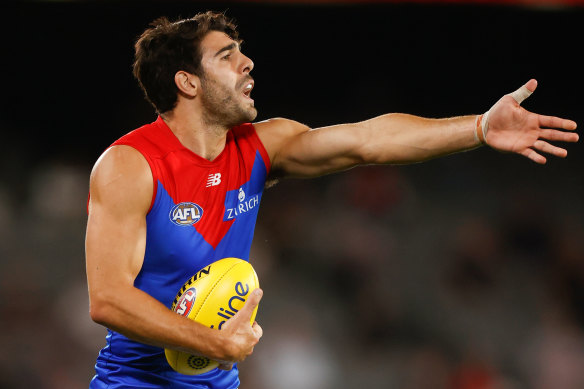 Hall of fame material? Christian Petracca.