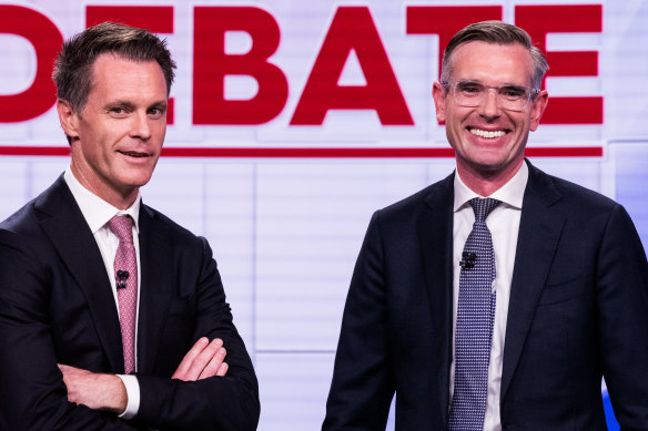 The Herald’s experts share who they think won today’s debate.